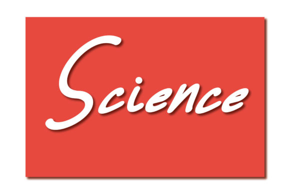 Science Font: A Handwritten Typeface That Elevates Brand Identity