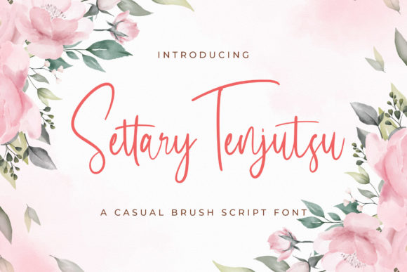 Settary Tenjutsu: A Designer’s Perspective