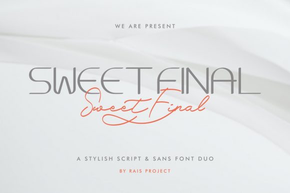 Sweet Final: A Designer’s Review of This Script Amp